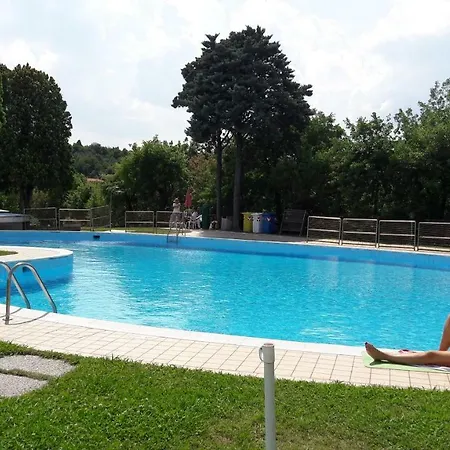 Rustico - Crb Lejlighed Manerba del Garda