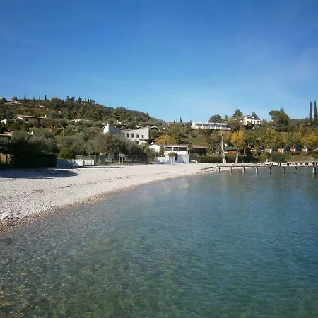 Rustico - Crb Apartment Manerba del Garda
