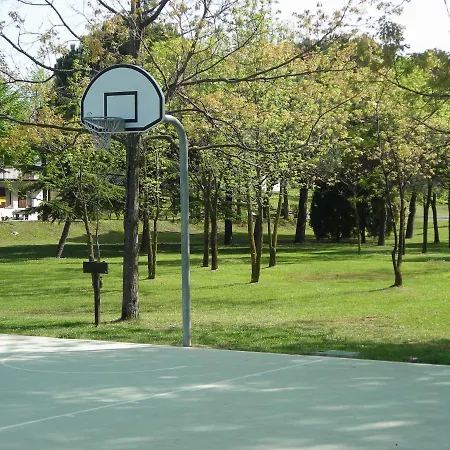 Rustico - Crb Apartment *