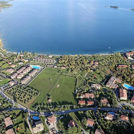 Apartment Rustico - Crb *