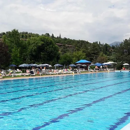 Rustico - Crb Manerba del Garda