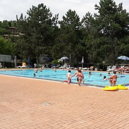 Apartment Rustico - Crb *