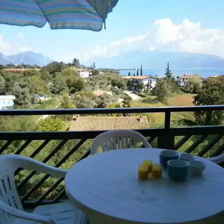 Rustico - Crb * Manerba del Garda