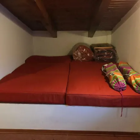 Rustico - Crb Apartment