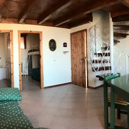Rustico - Crb Manerba del Garda