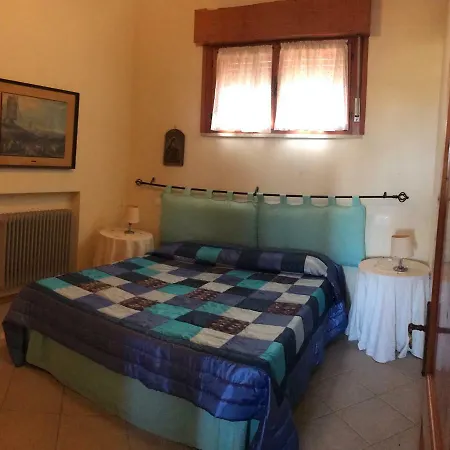 Rustico - Crb Apartment Manerba del Garda