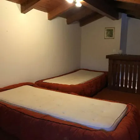 Apartment Rustico - Crb Manerba del Garda