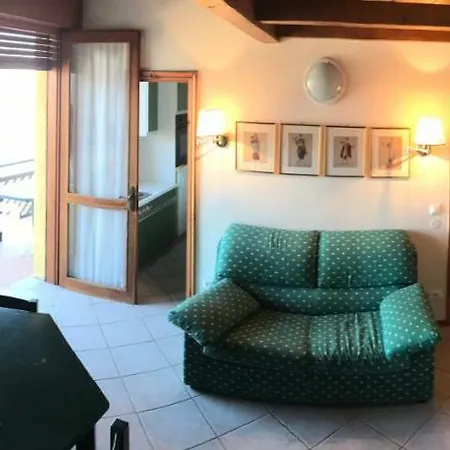 Rustico - Crb Apartamento Manerba del Garda